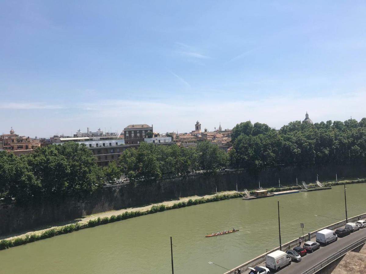 Appartamento Irex Tevere Sant Angelo Private *