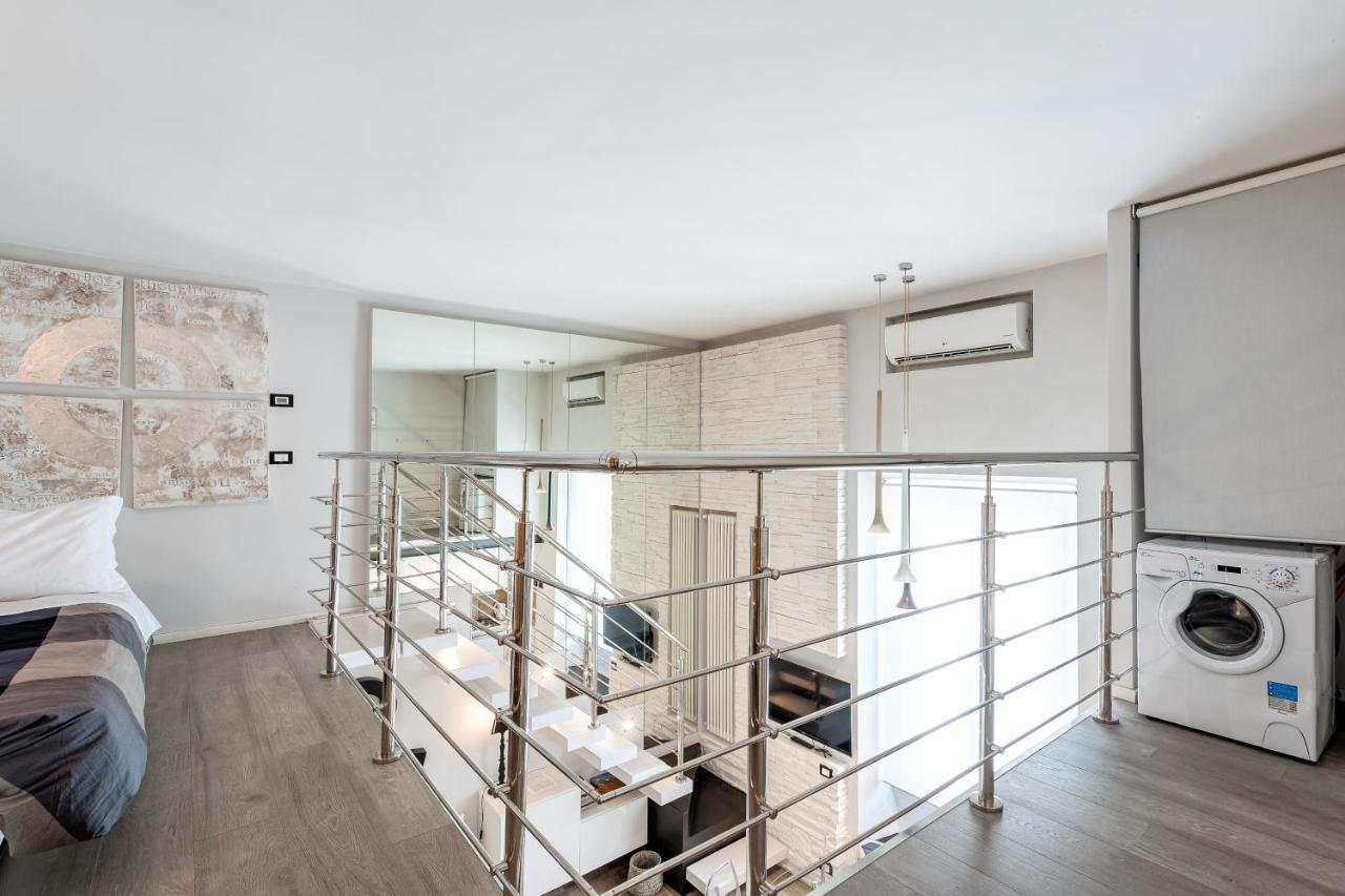 Irex Tevere Sant Angelo Private Appartamento