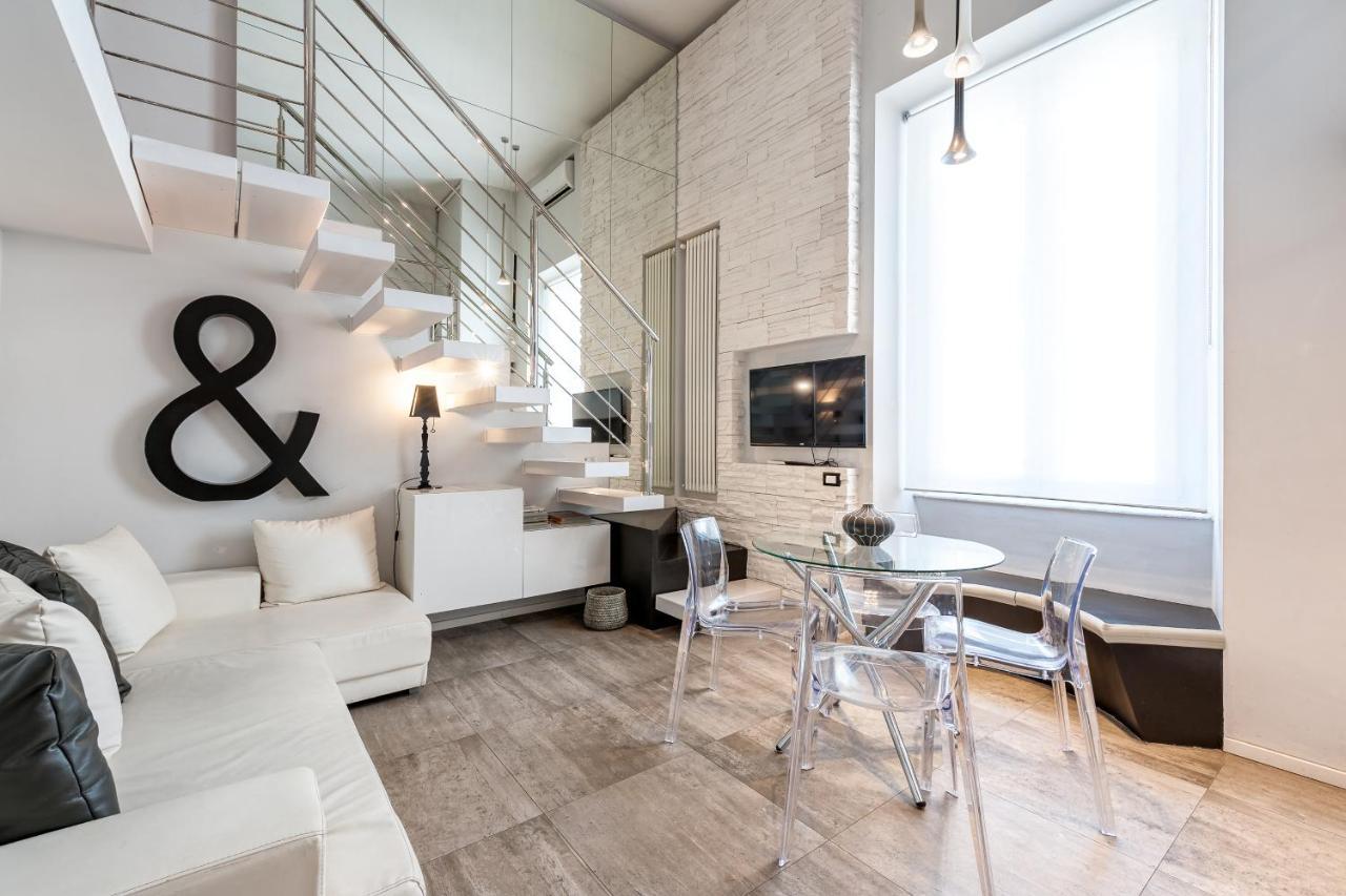 Appartamento Irex Tevere Sant Angelo Private