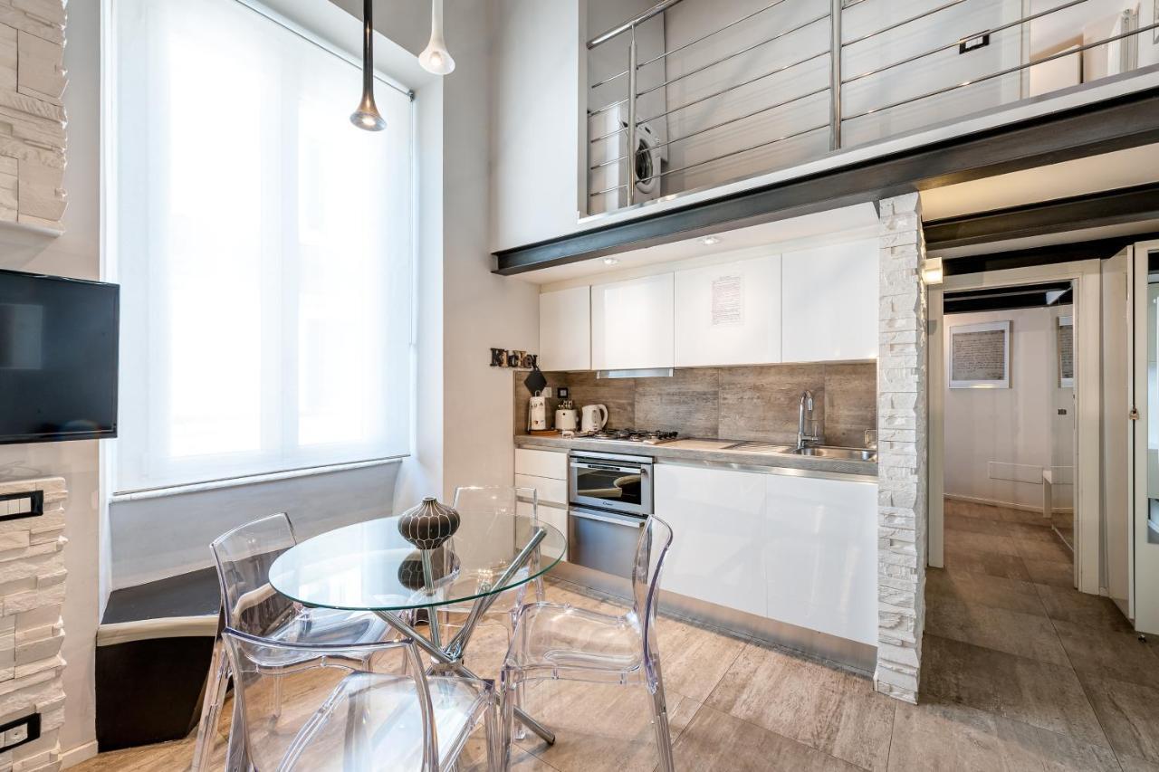 Appartamento Irex Tevere Sant Angelo Private Roma
